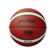 Minge basket Molten Basket Ball thumbnav 1