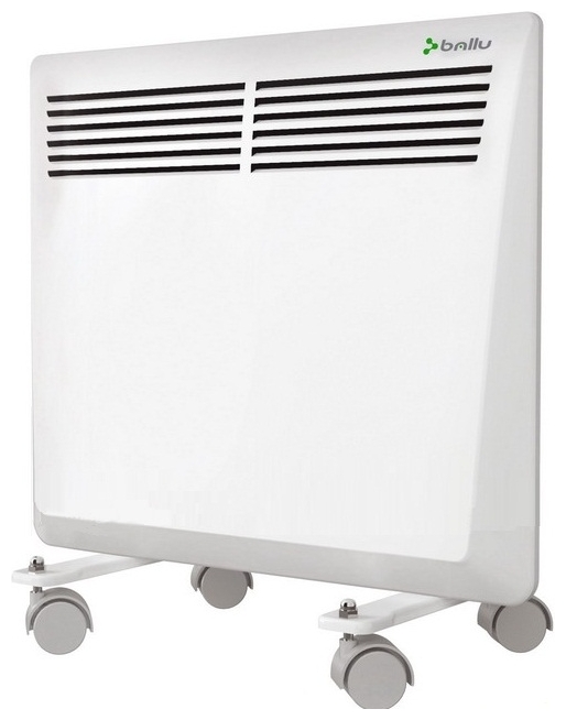 Convector Ballu BECE1000 photo Convector Ballu BECE1000 photo