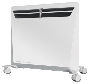 Convector Ballu BEC/EVM-1000 photo 1 Convector Ballu BEC/EVM-1000 photo 1