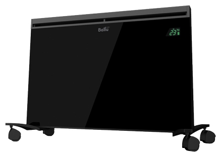 Convector Ballu BEPEXT2000 photo 1 Convector Ballu BEPEXT2000 photo 1