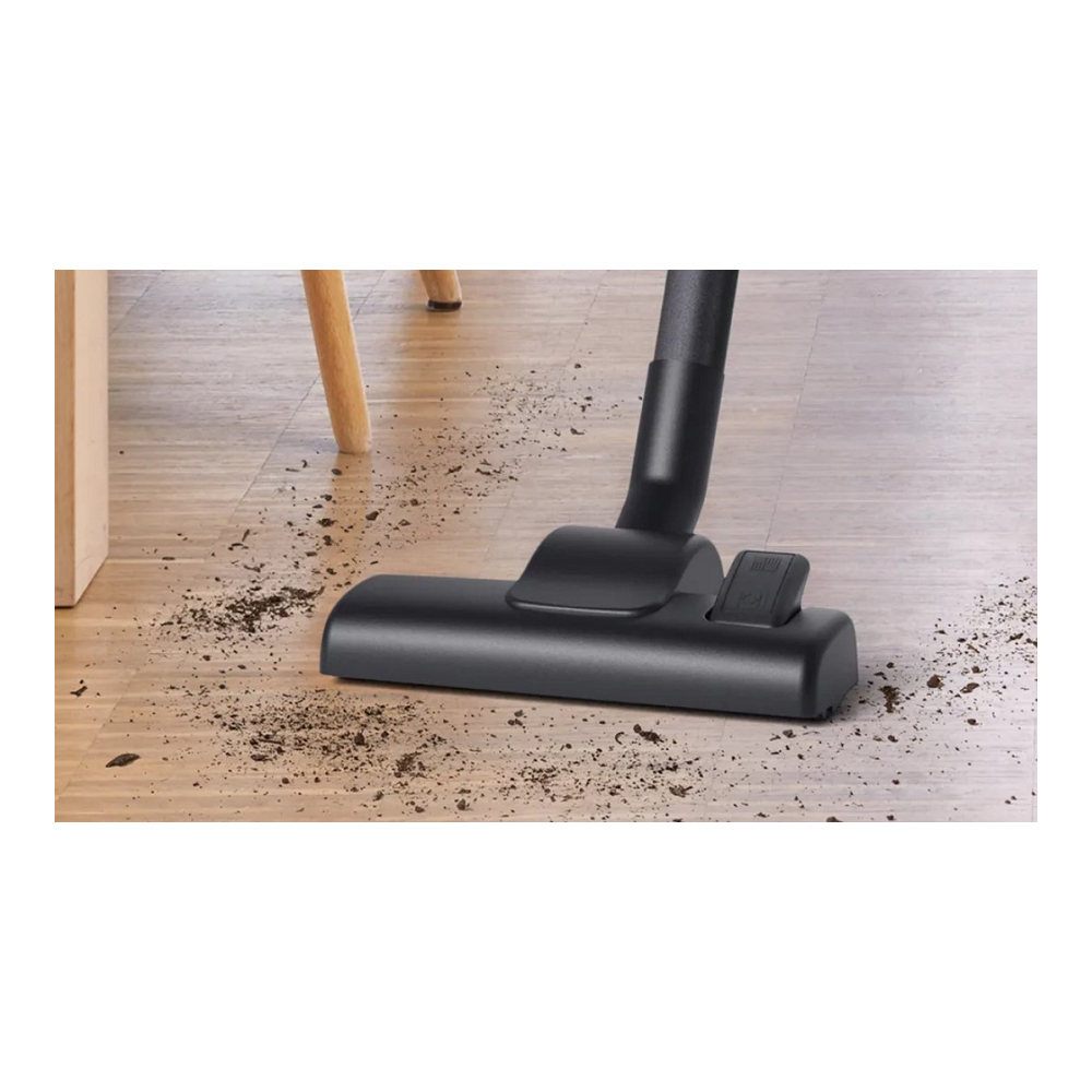 Пылесос с контейнером Bosch BGC21X200 / 550Вт / Black photo 6