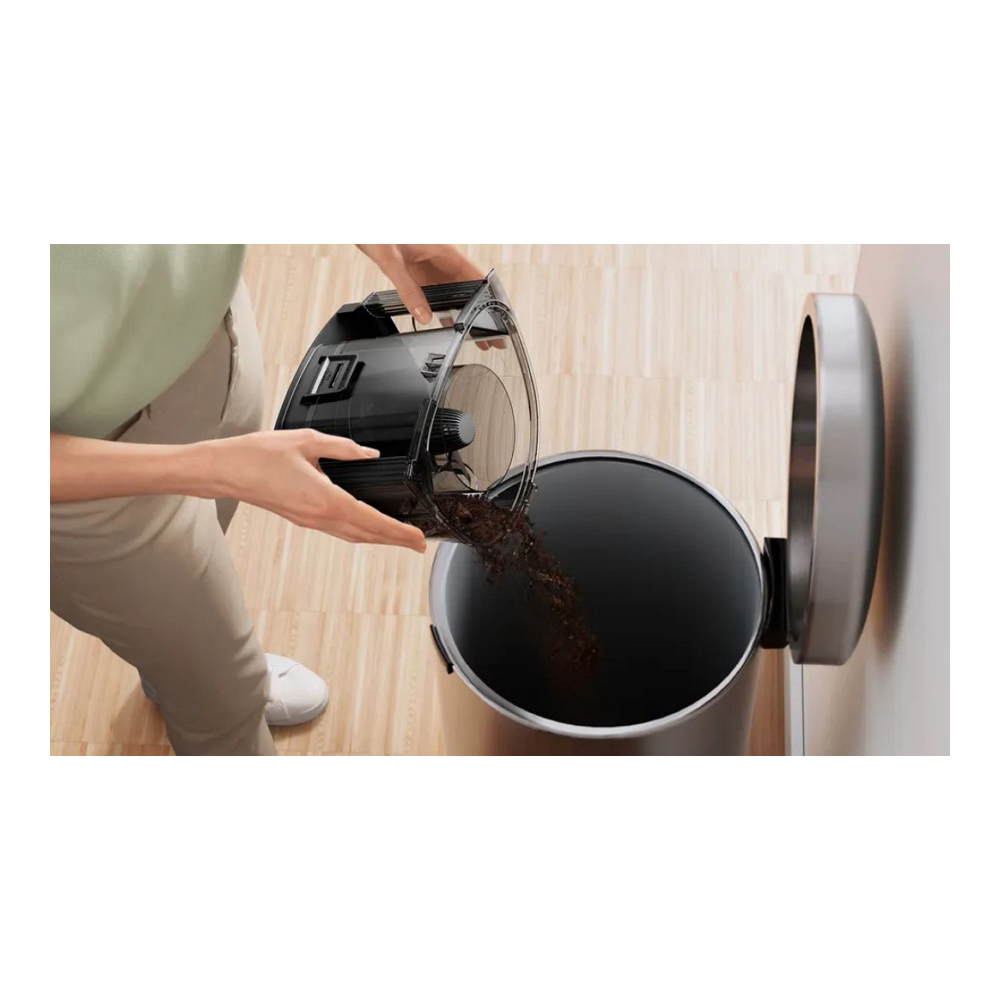 Пылесос с контейнером Bosch BGC21X200 / 550Вт / Black photo 8