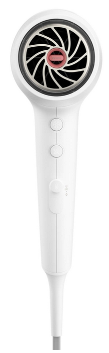 Фен Philips BHD50000 2100W Белый photo 3