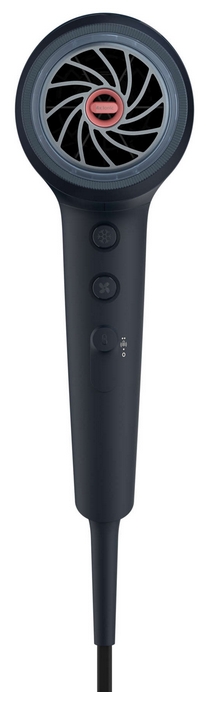 Фен Philips BHD51200 2300W Черный photo 5