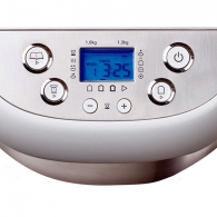 Хлебопечь Kenwood BM900, 750 гр, 950 Вт, Серый thumbnav 3