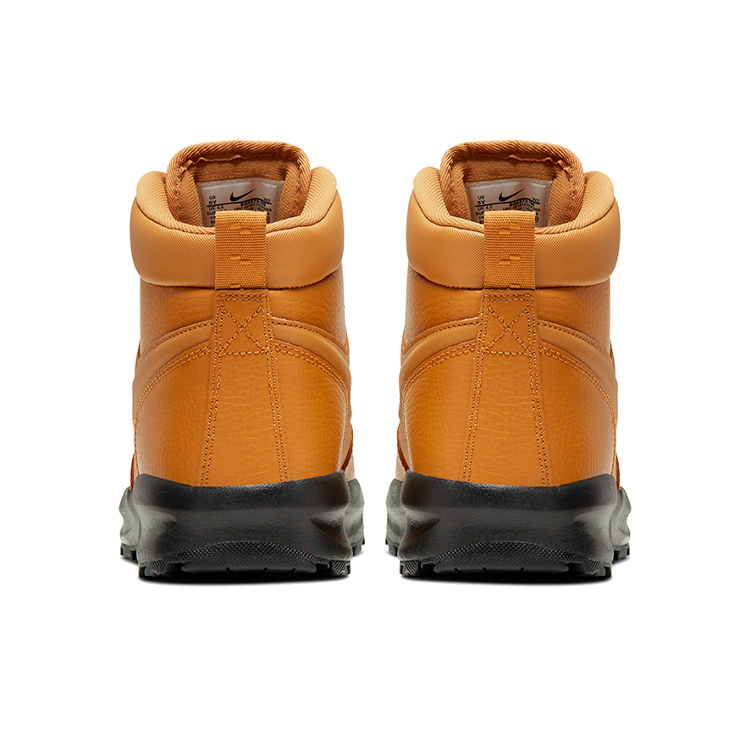 Ghete Nike MANOA LTR pt Barbati / 35 / Maro photo 3
