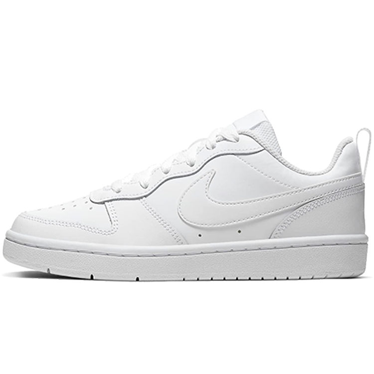 Кроссовки Nike AIR FORCE / Женский / 37.5 / Белый photo 1 Кроссовки Nike AIR FORCE / Женский / 37.5 / Белый photo 1