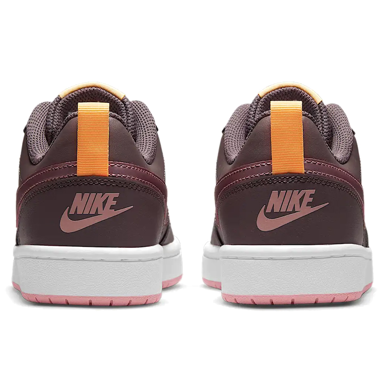 Кроссовки Nike COURT BOROUGH LOW 2 / Женский / 39 / Коричневый photo 4