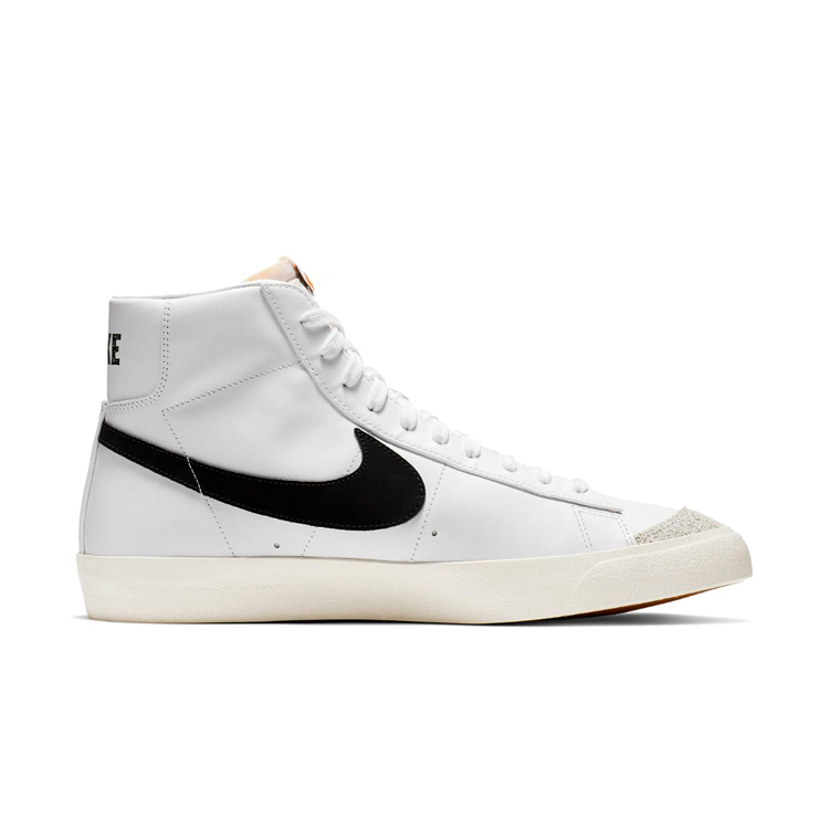Кроссовки Nike BLAZER MID 77 VNTG / Мужской / 44.5 / Белый photo 3