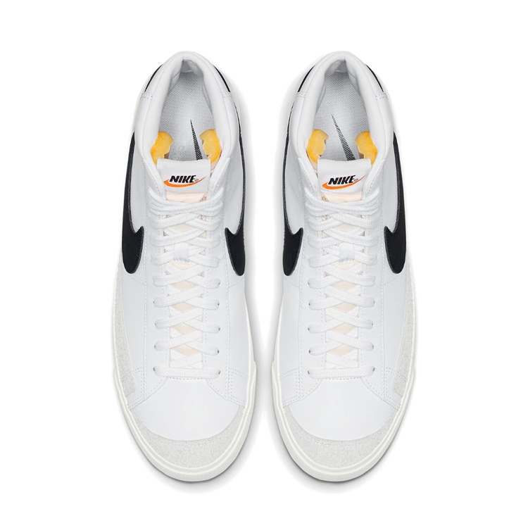 Кроссовки Nike BLAZER MID 77 VNTG / Мужской / 44.5 / Белый photo 4