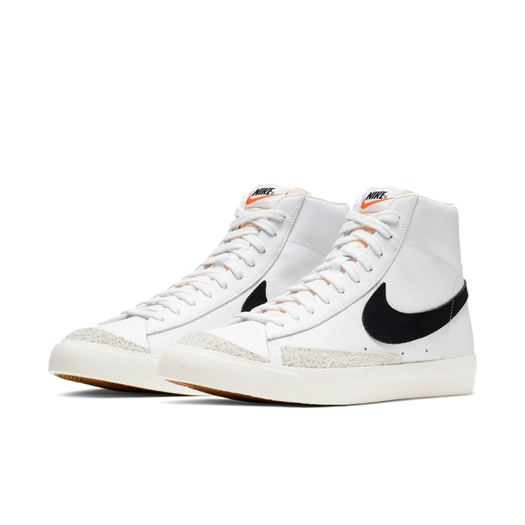 Кроссовки Nike BLAZER MID 77 VNTG / Мужской / 44.5 / Белый photo 5