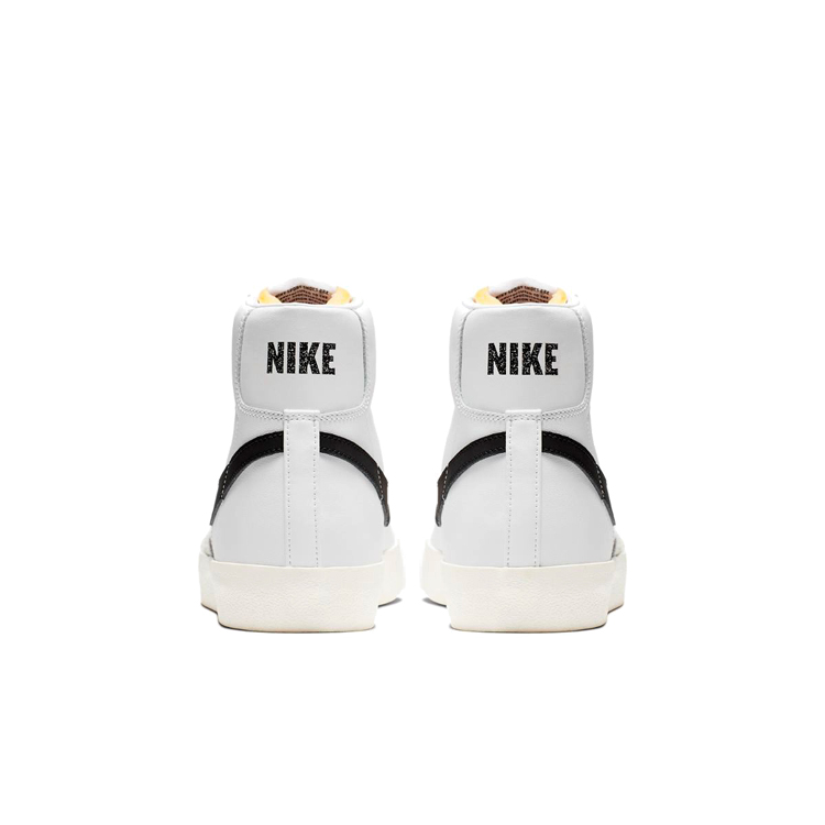 Кроссовки Nike BLAZER MID 77 VNTG / Мужской / 44.5 / Белый photo 6