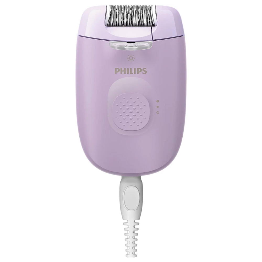 Эпилятор Philips BRE257/00 photo 2