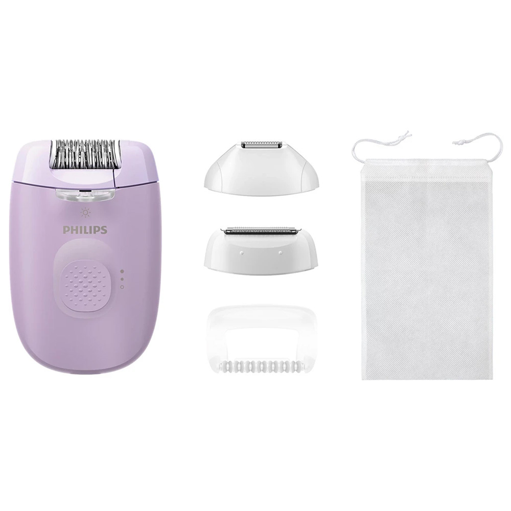 Эпилятор Philips BRE257/00 photo 5