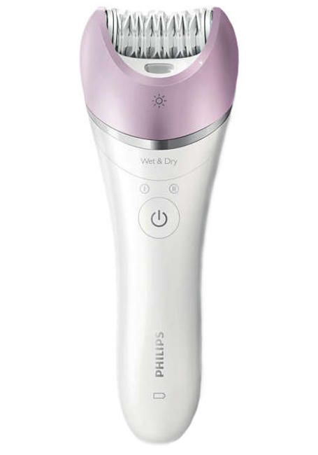 Эпилятор Philips BRE631/00 photo 2