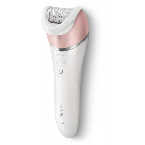 Эпилятор Philips BRE640/00 photo 1 Эпилятор Philips BRE640/00 photo 1