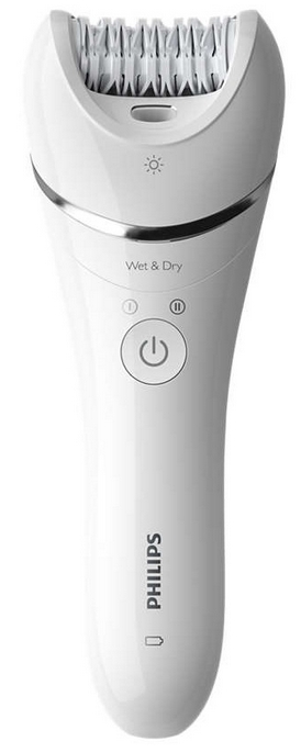 Epilator Philips BRE70000 photo 