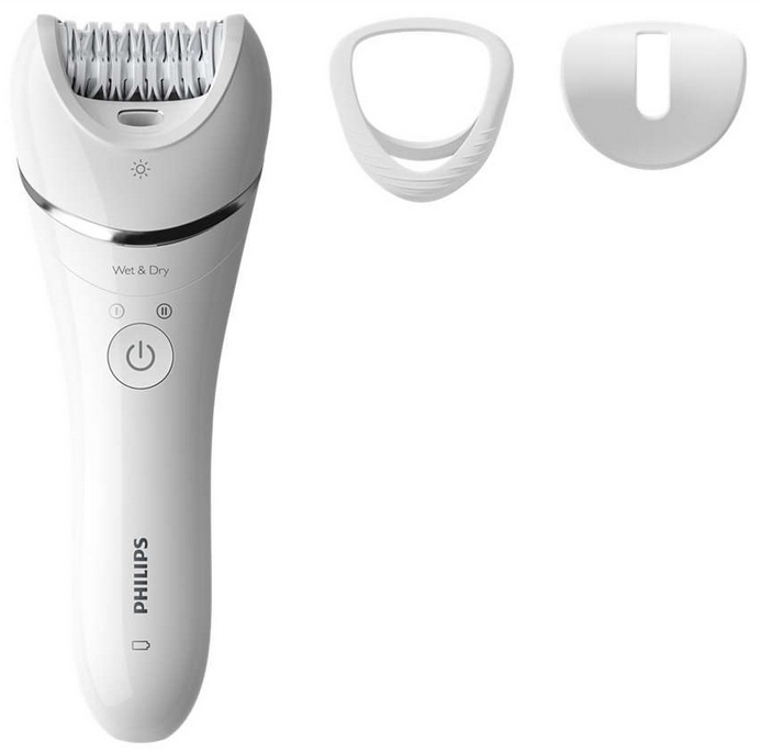 Эпилятор Philips BRE70000 photo 5