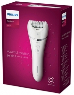 Эпилятор Philips BRE70000 thumbnav 4