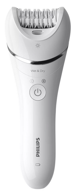 Epilator Philips BRE71500 photo 1 Epilator Philips BRE71500 photo 1