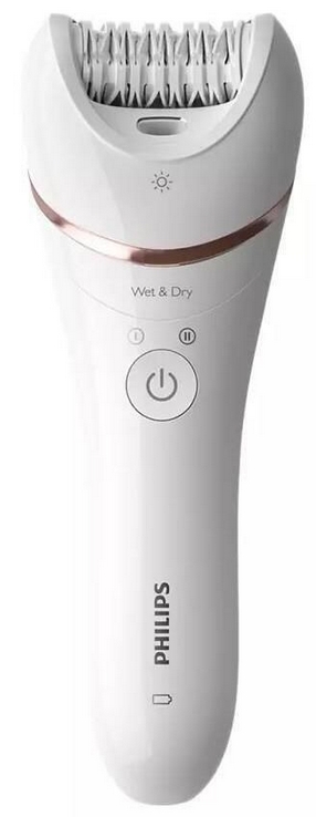 Epilator Philips BRE73500 photo 