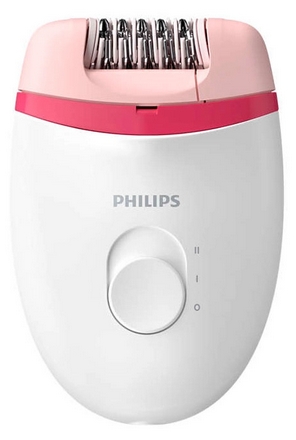 Epilator Philips BRP50600 photo 1 Epilator Philips BRP50600 photo 1