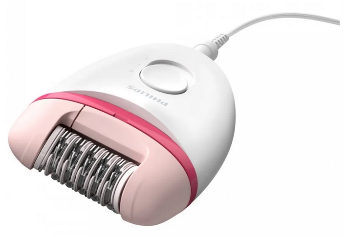 Epilator Philips BRP50600 photo 3