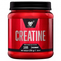 Creatin BSN Monohydrate 3000mg 216g thumbnav 1