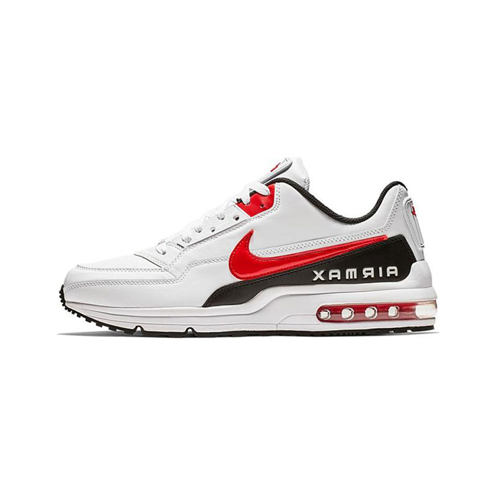 Кроссовки Nike AIR MAX LTD 3 / Мужской / 42 / Белый photo 1