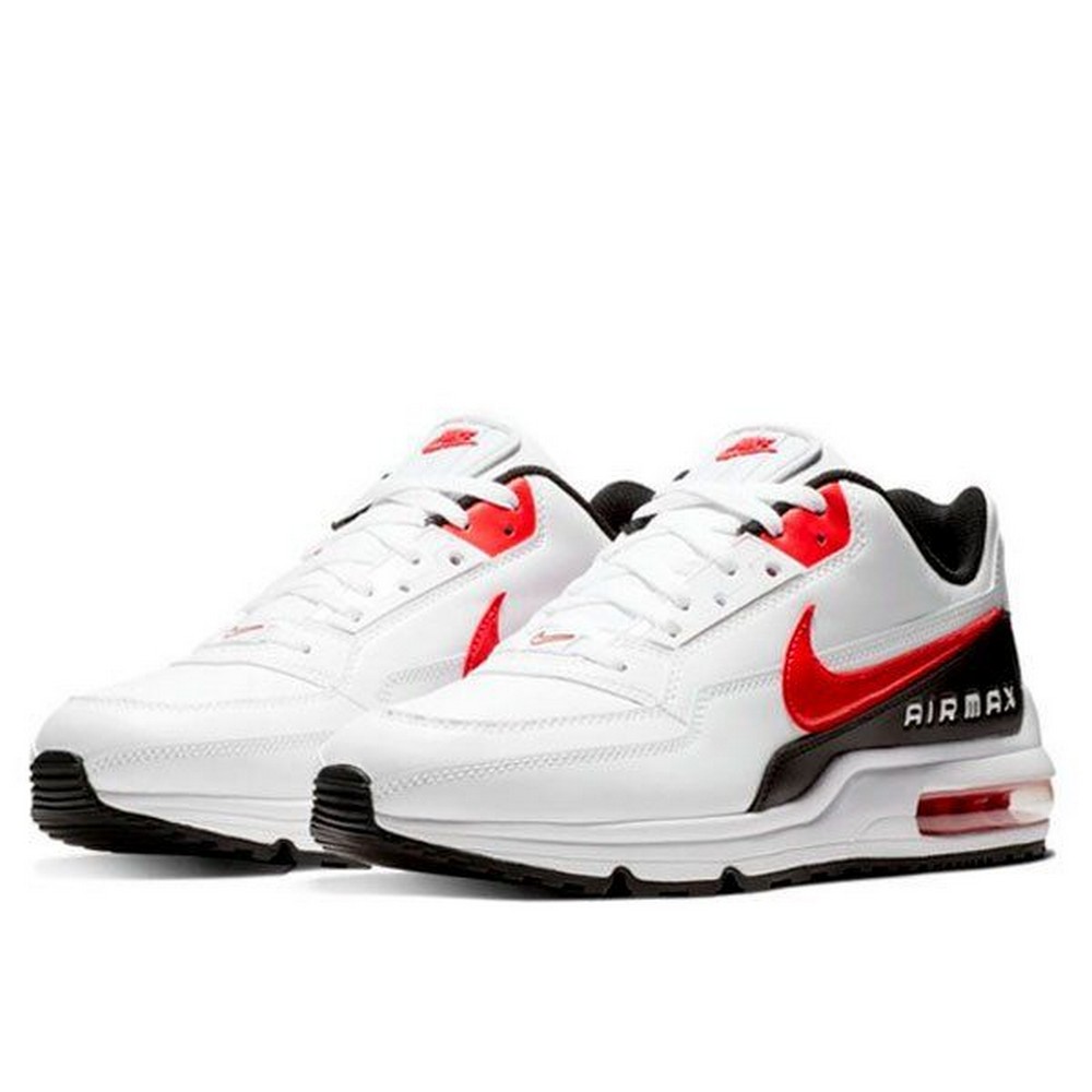 Кроссовки Nike AIR MAX LTD 3 / Мужской / 42 / Белый photo 2
