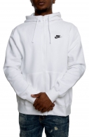 Hanorac Nike M NSW CLUB HOODIE FZ BB thumbnav 2