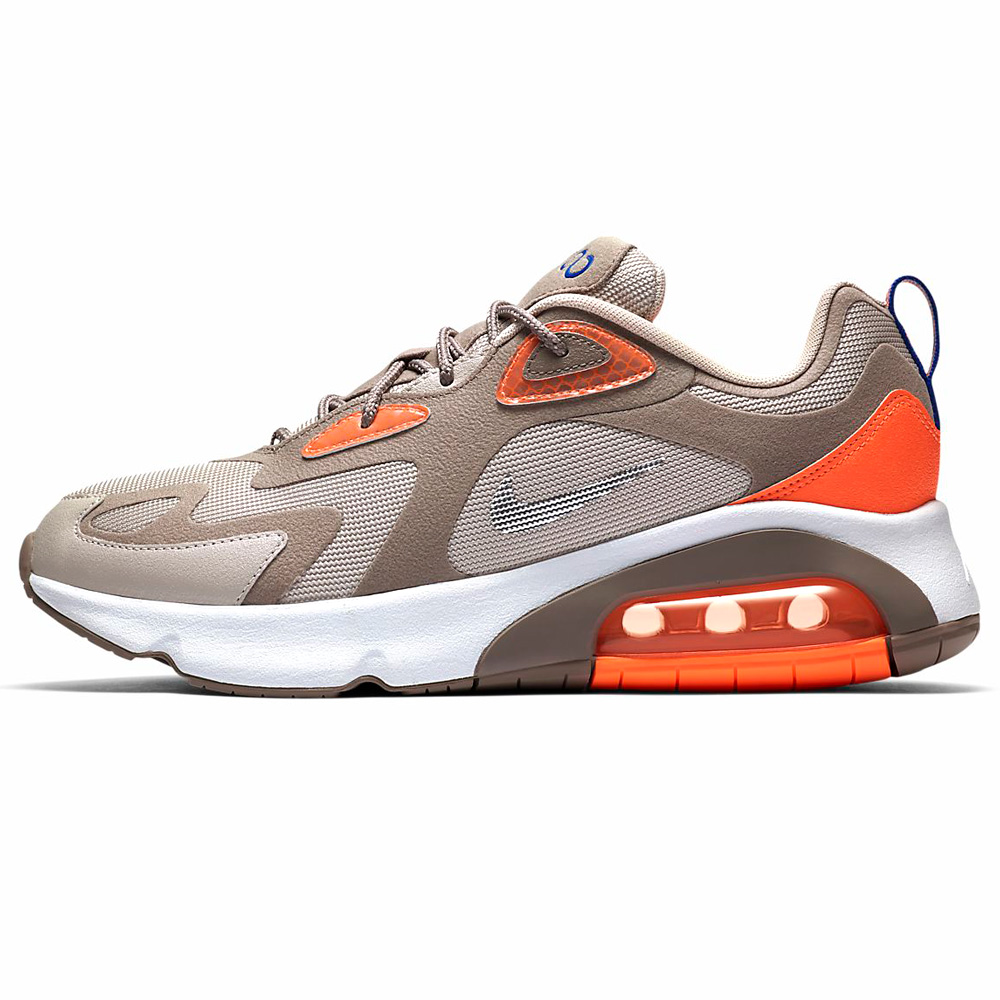 Incaltaminte Sport Nike AIR MAX 200 WTR pt Barbati / 44 / Bej photo 1 Incaltaminte Sport Nike AIR MAX 200 WTR pt Barbati / 44 / Bej photo 1