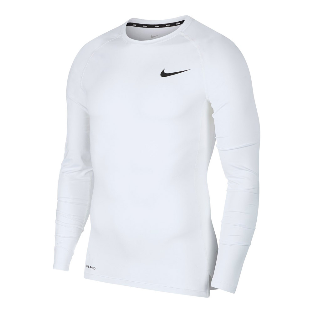 Hanorac Nike M NP TOP LS TIGHT photo 1