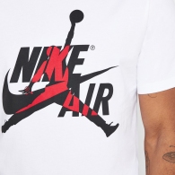  Nike M J JM CLASSICS SS CREW thumbnav 5