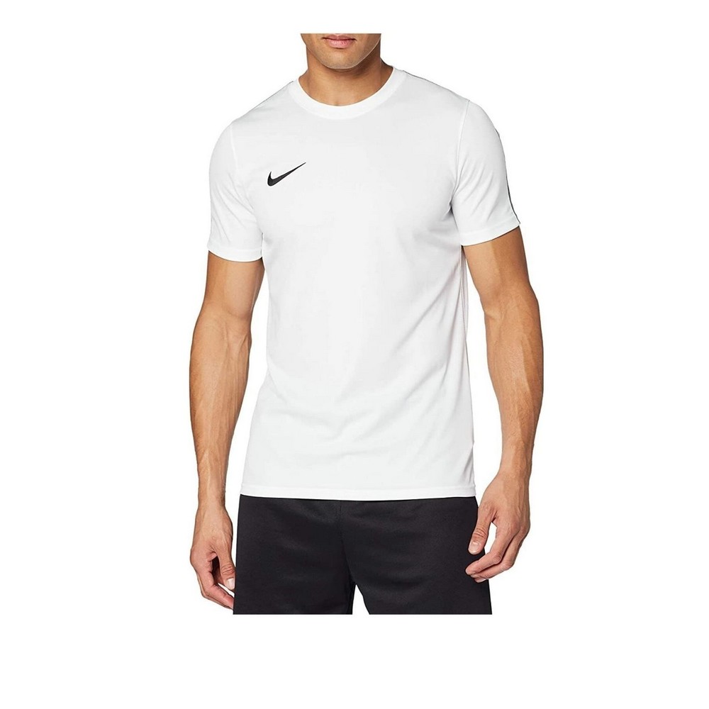 Tricou bărbătesc Nike Jersey Park VII XL Alb photo 2