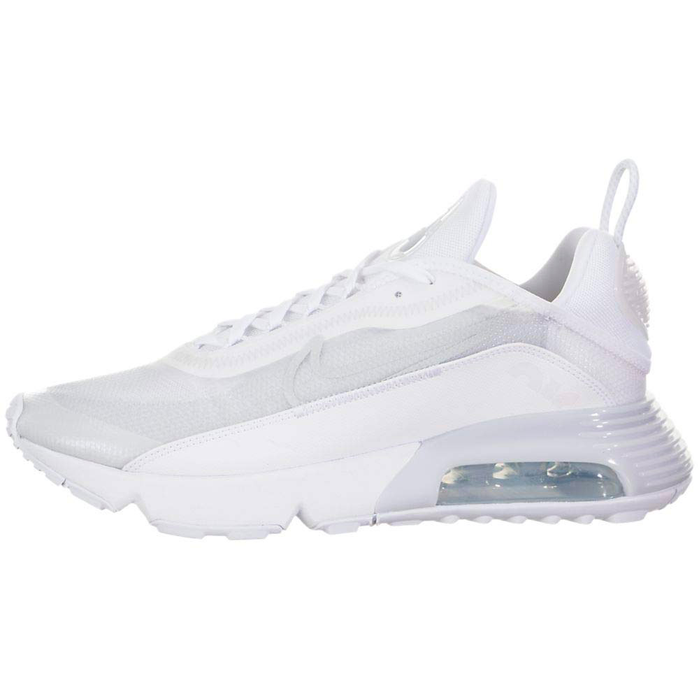 Кроссовки Nike AIR MAX 2090 / Мужской / 46 / Белый photo 1