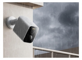 IP camera Xiaomi BW300 thumbnav 5