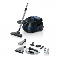 Пылесос моющий Bosch BWD41700 thumbnav 1
