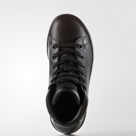 Incaltaminte Sport Adidas STAN SMITH MID thumbnav 4
