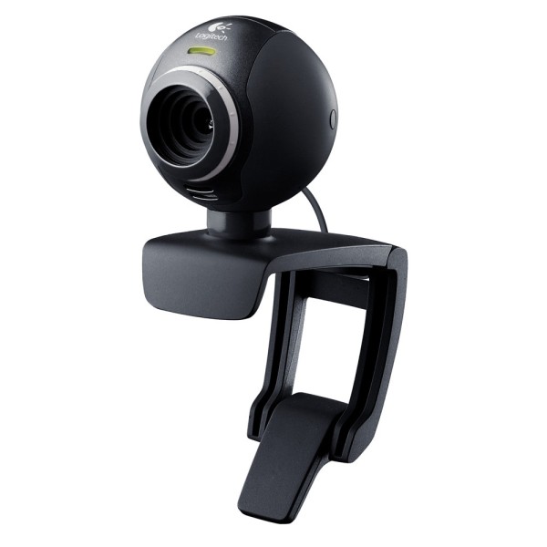 Веб камера Logitech C 300 photo 2