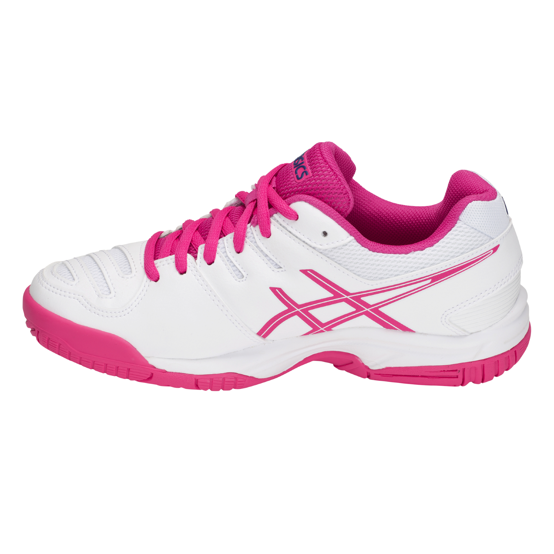 Кроссовки Asics GEL-GAME 5 GS photo 1 Кроссовки Asics GEL-GAME 5 GS photo 1