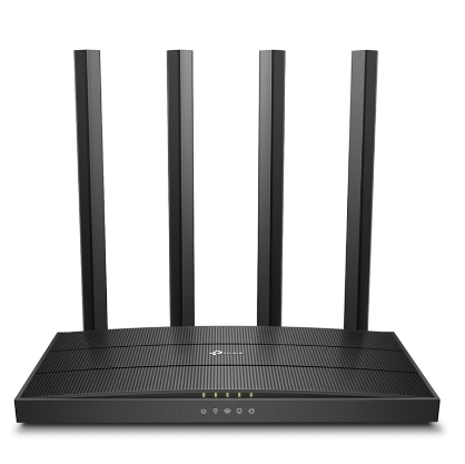 Роутер TP-Link Archer C6U photo 1