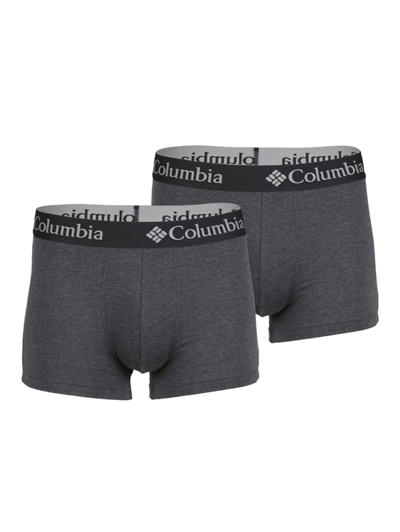 Boxeri Columbia 2PP Trunk 46 Negru Barbati photo 1