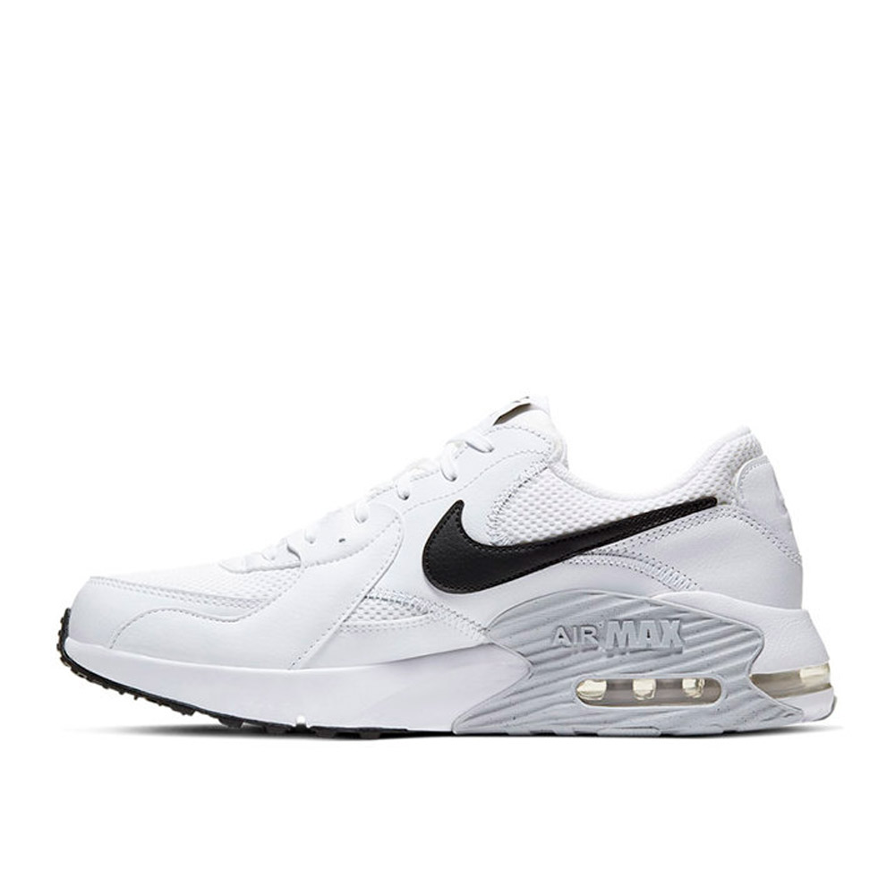 Incaltaminte Sport Nike AIR MAX EXCEE pt Barbati / 42 / Alb photo 1 Incaltaminte Sport Nike AIR MAX EXCEE pt Barbati / 42 / Alb photo 1