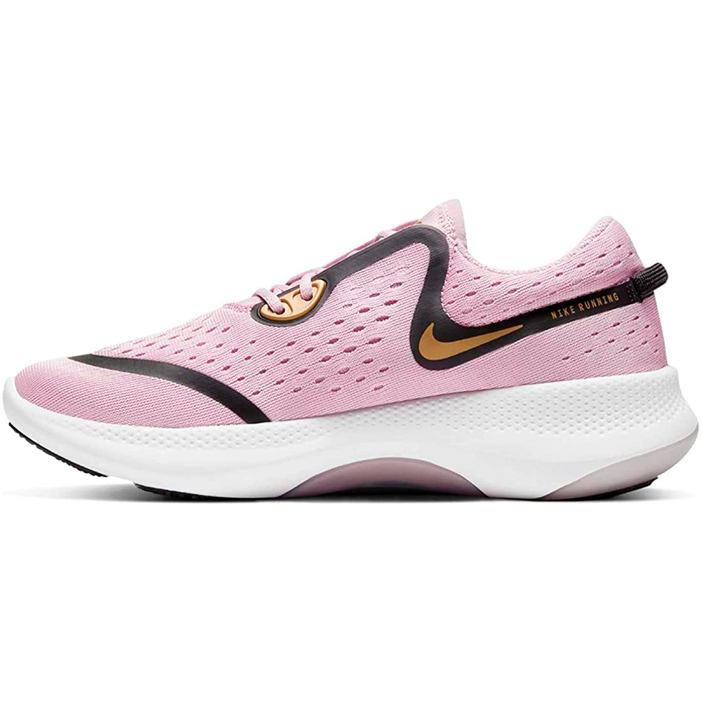Кроссовки Nike W JOYRIDE RUN 2 POD / Женский / 40.5 / Розовый photo 1 Кроссовки Nike W JOYRIDE RUN 2 POD / Женский / 40.5 / Розовый photo 1
