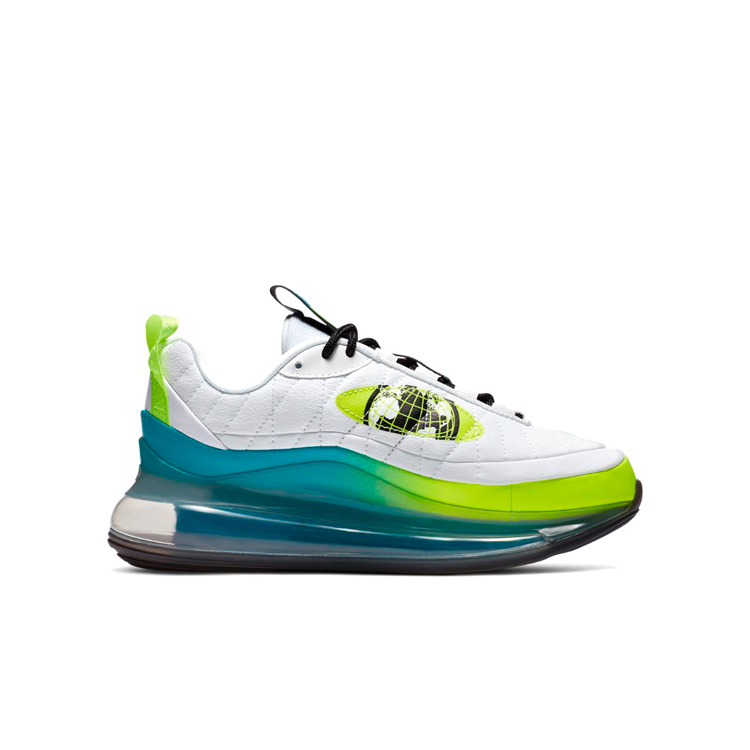 Кроссовки Nike MX-720-818 photo 2