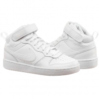 Кроссовки Nike COURT BOROUGH MID 2 GS thumbnav 5