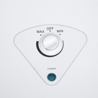 Морозильный ларь Eurolux CFM100, 99 л, 85 см, A, Белый  thumbnav 3