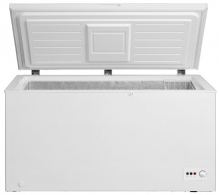 Lada frigorifica Eurolux CFM-400, 418 l, 82.5 cm, A+, Alb thumbnav 2