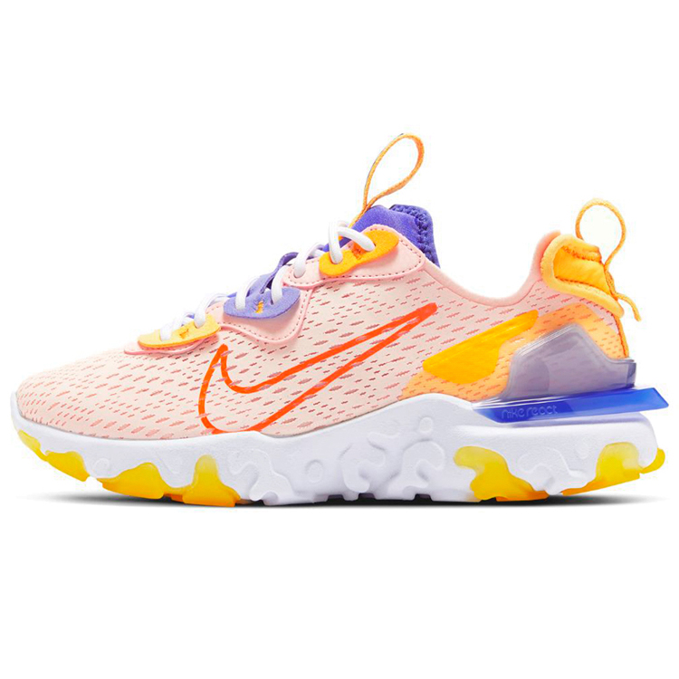 Кроссовки Nike W NSW REACT VISION photo 1